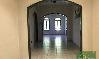 Imagem 2: Casa com 3 dormitórios à venda, 339 m² por R$ 550.000,00 - Jardim Alto Rio Preto - São Jos