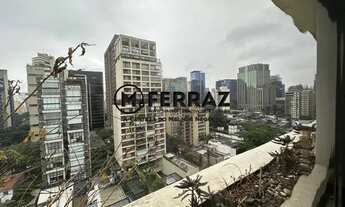 Imagem 3: Apartamento de 190m², 3 suítes em localização privilegiada no Itaim Bibi