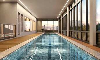 Imagem 6: Apartamento para venda com 168 metros quadrados com 4 quartos em Jardim das Acácias - São