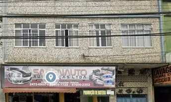 Imagem 2: Grande apartamento 2 quartos na Av. Italianos 844 em Rocha Miranda (Sem Garagem