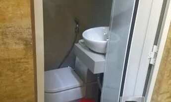 Imagem 5: Sobrado a venda na rua serra da bocaina