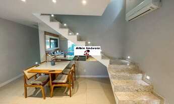 Imagem 3: Linda casa em Piratininga 4 quartos lazer completo