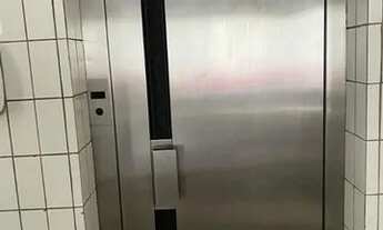 Imagem 5: IR- APT Super Socalização para venda tem 94 M2 com 3QTS, 1St, 1Vg, Nascente e Cerâmica