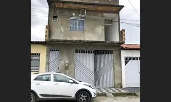 Imagem: CASA COM PONTO COMERCIAL EM TOBIAS BARRETO