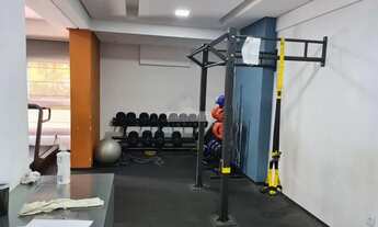 Imagem 5: Apto 3/4 na Arse 72 (706S) - RES. Monte Sinai