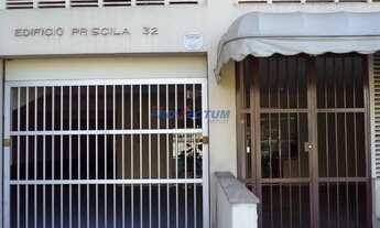 Imagem: Apartamento - Botafogo - Campinas