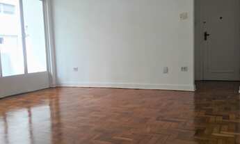 Imagem 4: Apartamento para aluguel tem 103 metros quadrados com 2 quartos em Santa Cecília - São Pau