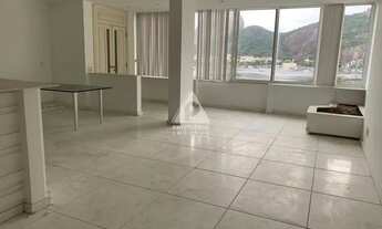 Imagem 4: Apartamento à venda, sala, 2 quartos, com vista mar, Flamengo - RIO DE JANEIRO/RJ