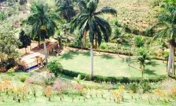 Imagem 4: Sitio Beija-flor para temporadas e eventos!!!