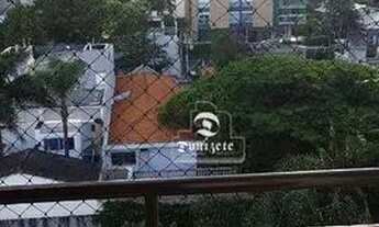 Imagem 5: Apartamento à venda, 112 m² por R$ 719.000,00 - Campestre - Santo André/SP