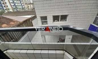 Imagem: Apartamento com 1 dorm, Tupi, Praia Grande