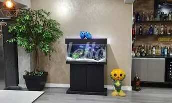 Imagem 6: São Paulo - Apartamento Padrão - Cambuci