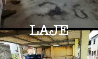 Imagem 4: Casa em plataforma. contrato de compra e venda. pgto a vista ou entrada mais parcelamento