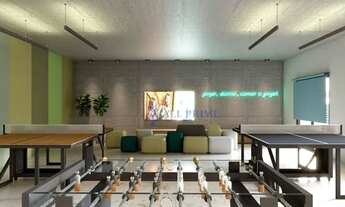 Imagem 3: Apartamento com 2 dormitórios à venda, 91 m² por R$ 673.841,94 - Canto do Forte - Praia Gr