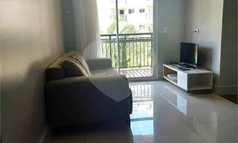 Imagem 7: Apartamento com 2 dormitórios a venda ou Locação