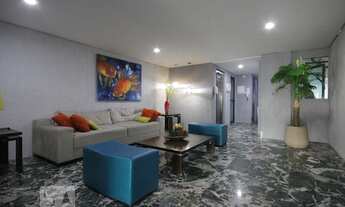 Imagem 3: Apartamento Mobiliado 2 quartos 1 Suíte Varanda Boa Viagem