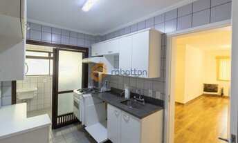 Imagem 4: Apartamento na Cidade Monções, 74m², 2 dormitórios, suíte, 2 vagas, Lazer completo