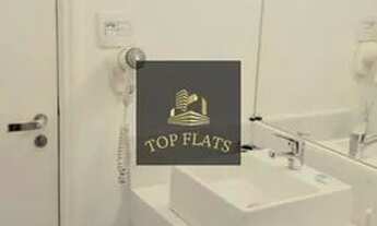 Imagem 7: Flat disponível na Vila Olímpia