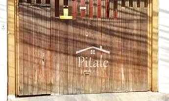 Imagem: Casa com 1 dormitório para alugar, 100