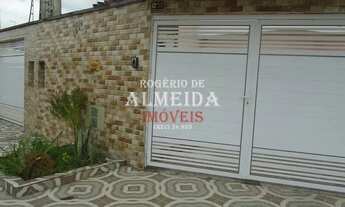 Imagem 7: Casa com piscina Itanhaém