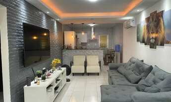 Imagem 6: Casa para venda tem 105 metros quadrados com 3 quartos em TAMANDARE I - Tamandaré - PE