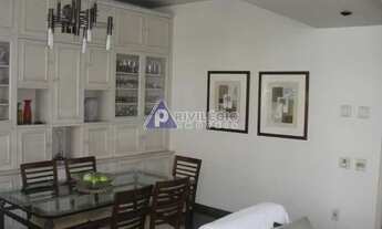 Imagem 6: Excelente apartamento 3 quartos no Flamengo