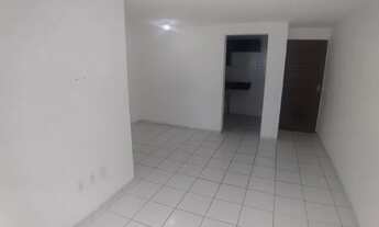 Imagem 3: Apartamento para locação em Bancários - João Pessoa - PB