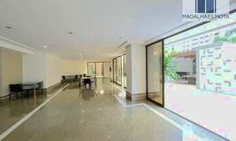 Imagem 5: Apartamento com 4 dormitórios à venda, 300 m² por R$ 2.300.000 - Meireles - Fortaleza/CE