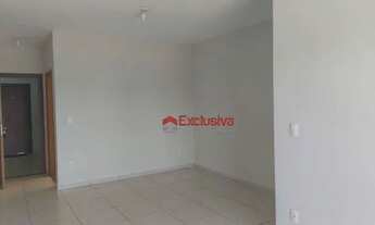 Imagem 4: Apartamento com 3 dormitórios à venda, 77 m² por R$ 565.000,00 - Jardim America - Paulínia