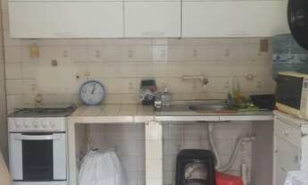 Imagem: Apartamento mobiliado no centro de Macapá