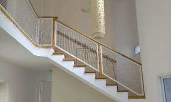 Imagem 4: Casa com 3 dormitórios, 293 m² - venda por R$ 1.690.000,00 ou aluguel por R$ 7.900,00/mês