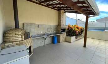 Imagem 3: DMApartamento para venda com 95 metros quadrados com 3 quartos em Morada de Laranjeiras