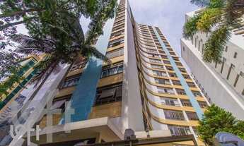 Imagem 2: Apartamento à venda em Jardim América com 163 m², 4 quartos, 1 vaga