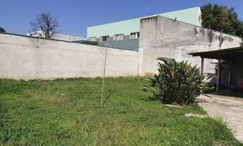 Imagem 4: Terreno Urbano para locação em Curitiba - PR
