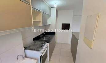 Imagem 6: Apartamento para aluguel possui 72 metros quadrados com 2 quartos em Marechal Rondon - Can