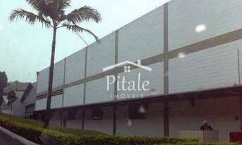 Imagem 7: Galpão, 7669 m² - venda por R$ 26.000.000,00 ou aluguel por R$ 120.000,00/mês - Jardim Ita