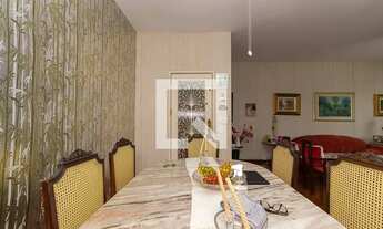 Imagem 7: Apartamento para Aluguel - Laranjeiras, 3 Quartos, 150 m2