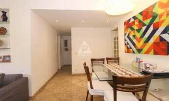 Imagem 6: Oportunidade de 3 quartos com vaga em rua tranquila de Laranjeiras!