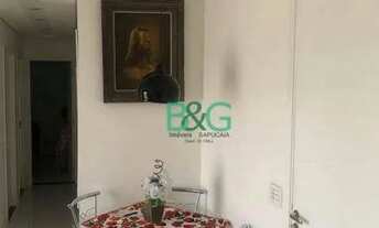 Imagem 3: Apartamento com 2 dormitórios à venda, 42 m² por R$ 329.000 - Imirim - São Paulo/SP