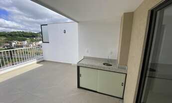 Imagem 5: Cobertura nova para aluguel no bairro Mariano Procópio