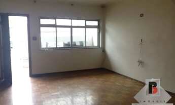 Imagem: Sobrado de 2 dormitórios na Vila Prudente