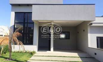 Imagem 2: Casa com 3 quartos à Venda - Indaiatuba