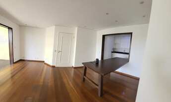 Imagem: Apartamento de 3 quartos com 2 vagas para