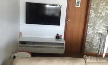 Imagem 4: Apartamento em Fazenda Santo Antonio