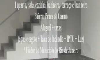 Imagem 4: Aluga-se apartamento com entrada independente, ap tipo casa. LEIA