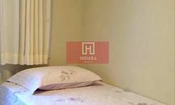 Imagem 6: Apartamento à venda no bairro Jardim Ubirajara - São Paulo/SP, Zona Sul