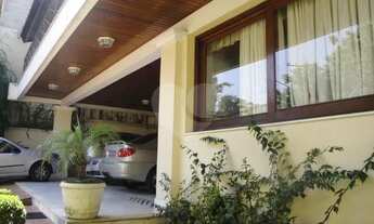 Imagem 3: Maravilhosa Residência com 1.500 m² área