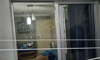 Imagem 6: Apartamento á venda e para aluguel em Jardim Antonio Von Zuben