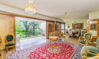 Imagem 3: PORTO ALEGRE - Apartamento Padrão - Bela Vista