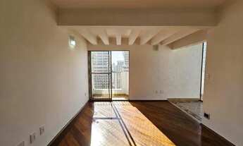 Imagem 5: Cobertura 115 metros com Churrasqueira - Tatuape